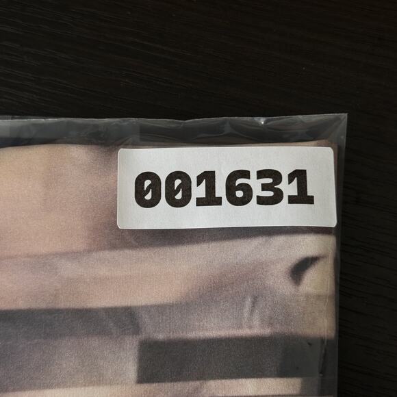 Zero + Maria Cornejo Dress Womens 4 Sheath Sleeveless Silk Abstract Modern Artsy - Picture 11 of 11